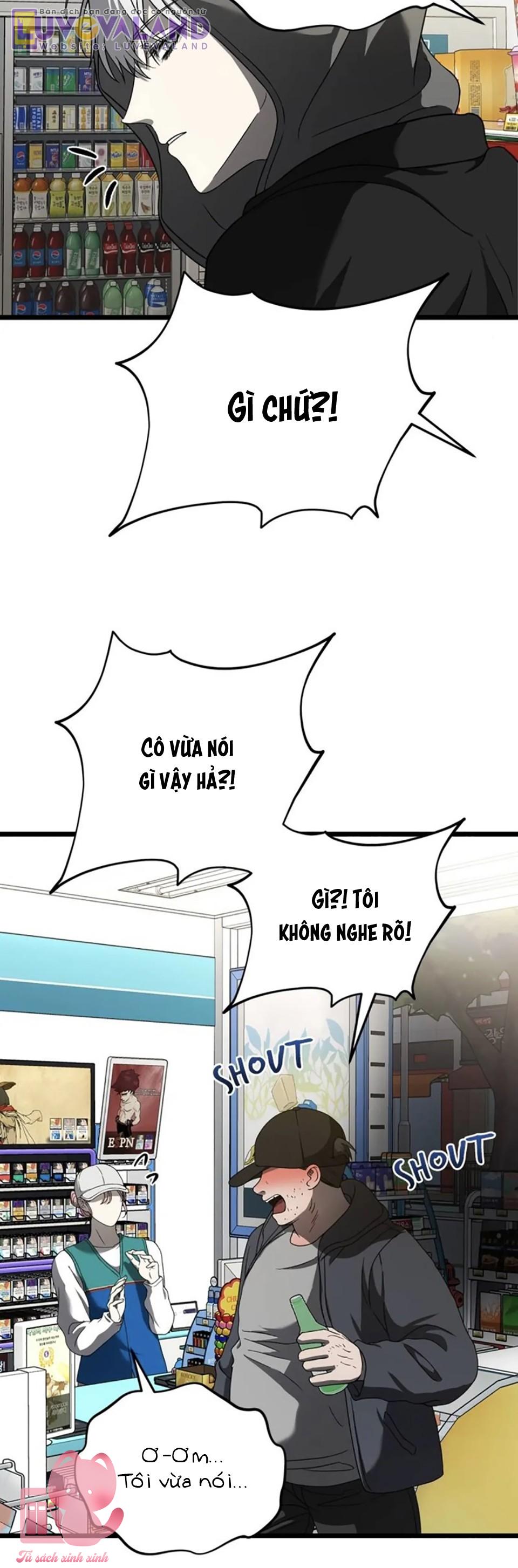 Tự Do Trong Mơ - Chap 113 - Trang 43