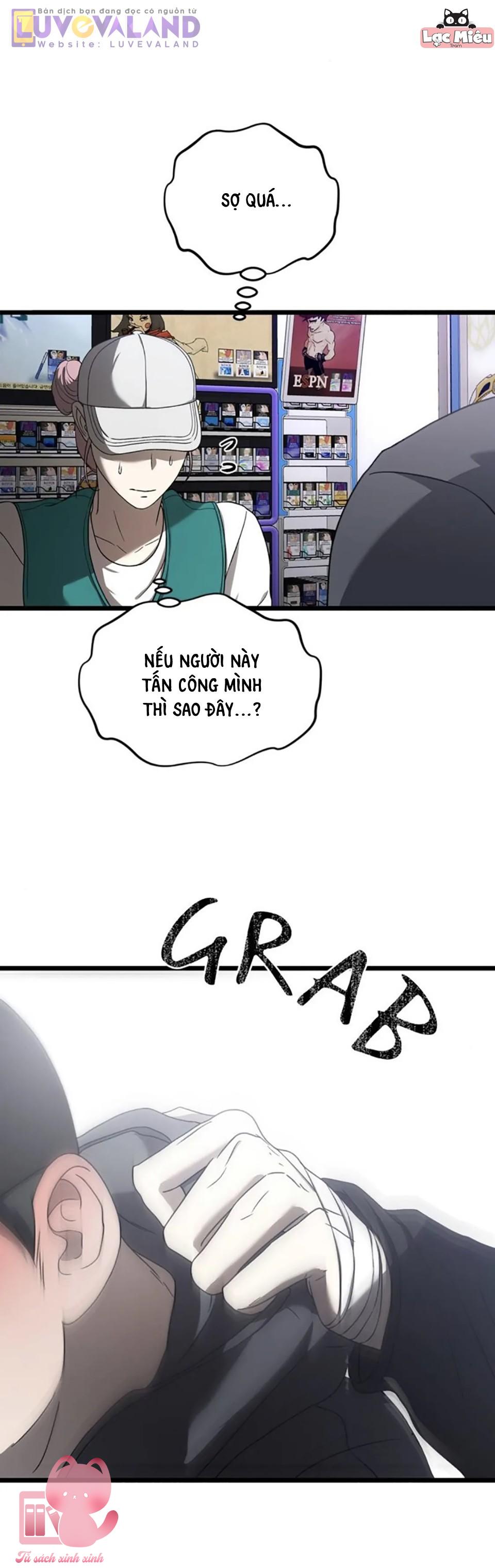 Tự Do Trong Mơ - Chap 113 - Trang 44