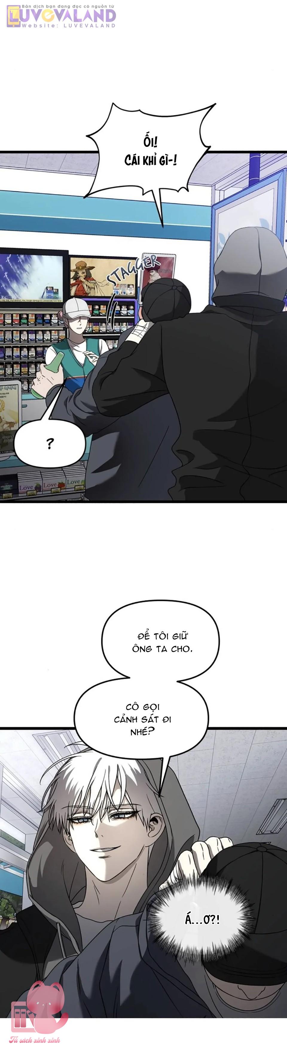 Tự Do Trong Mơ - Chap 113 - Trang 45