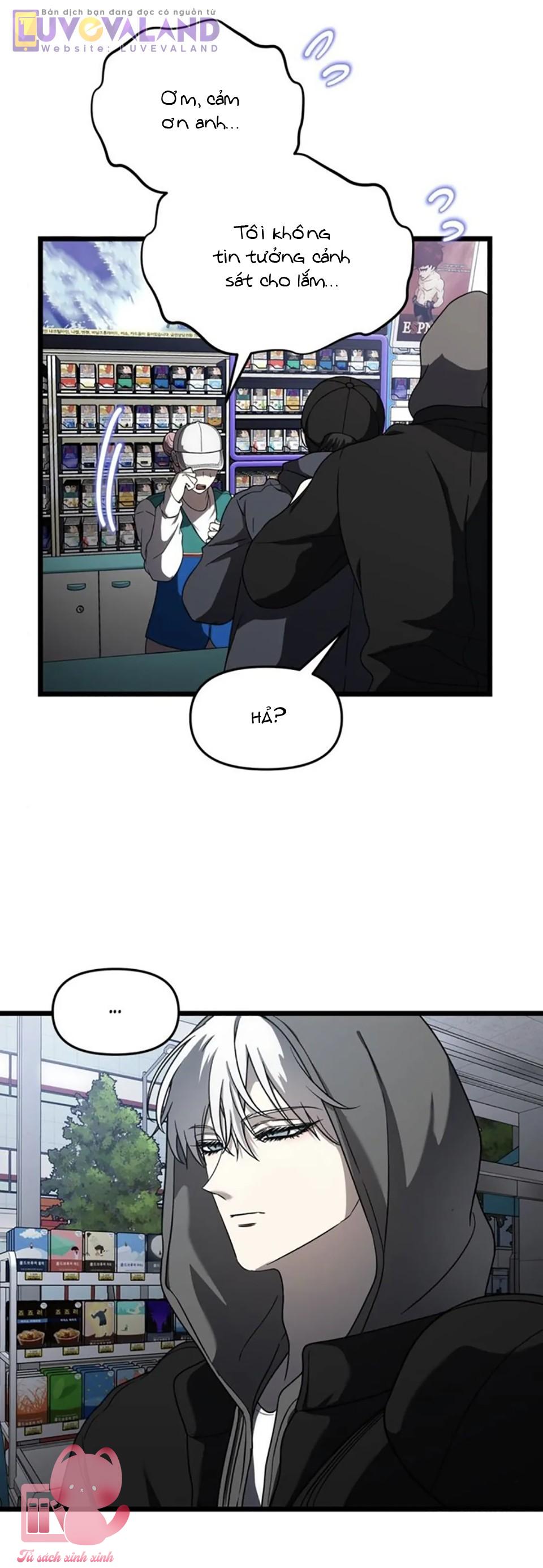 Tự Do Trong Mơ - Chap 113 - Trang 46