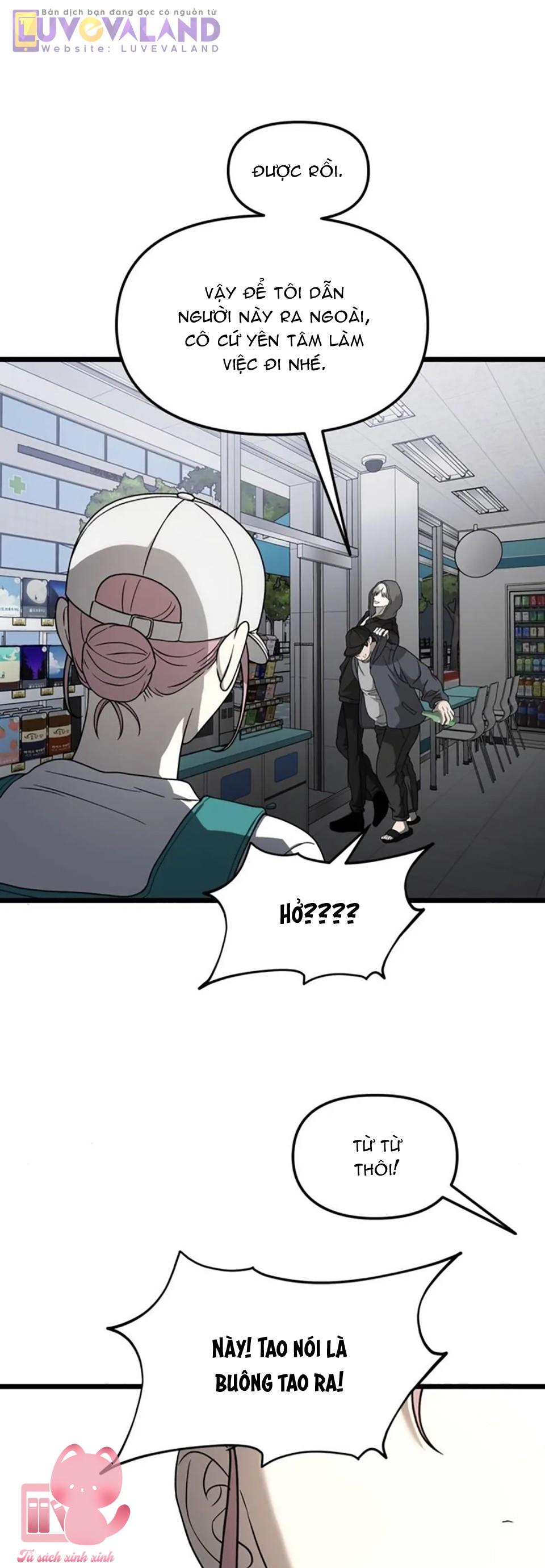 Tự Do Trong Mơ - Chap 113 - Trang 47