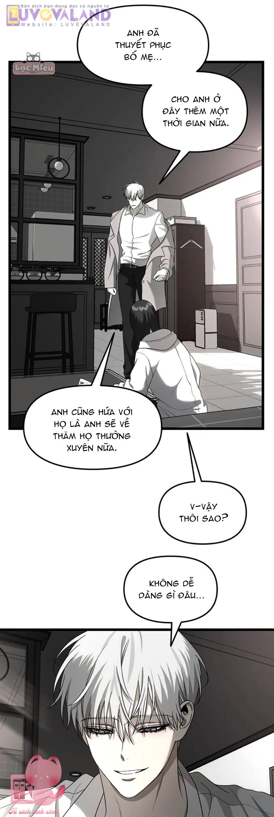 Tự Do Trong Mơ - Chap 113 - Trang 6