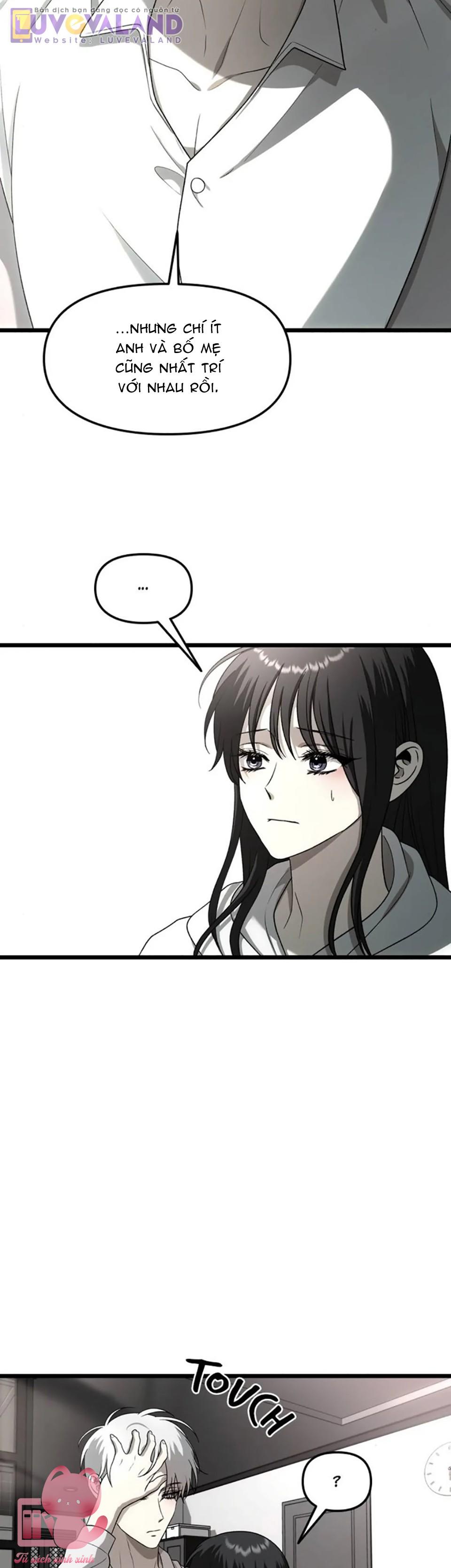 Tự Do Trong Mơ - Chap 113 - Trang 7