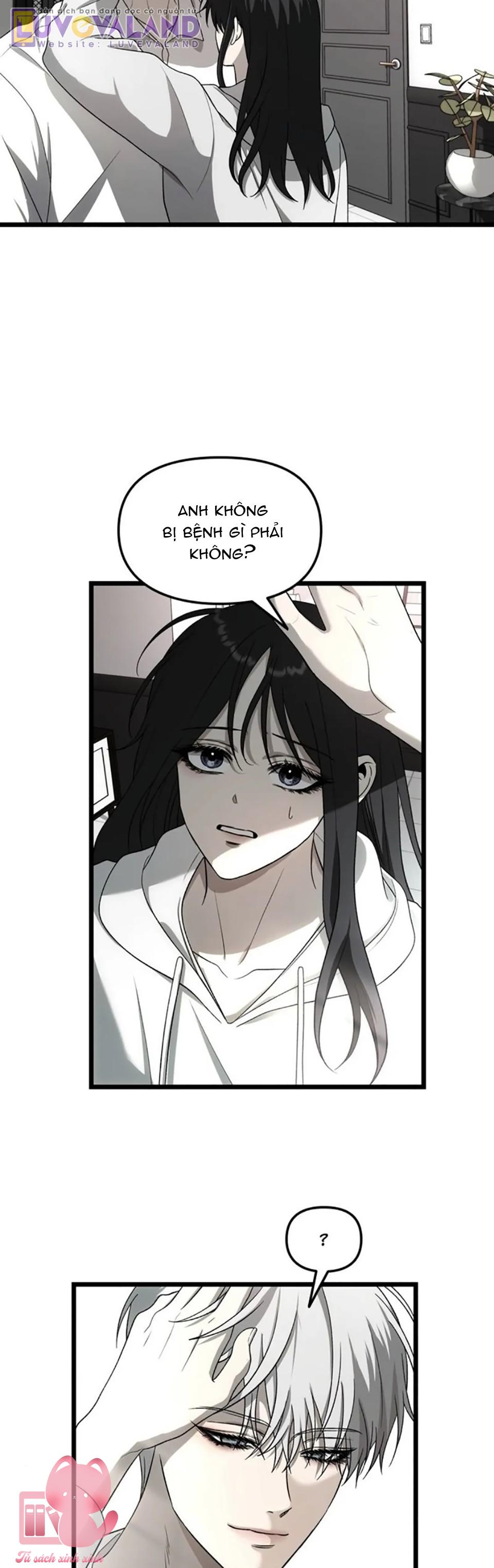Tự Do Trong Mơ - Chap 113 - Trang 8