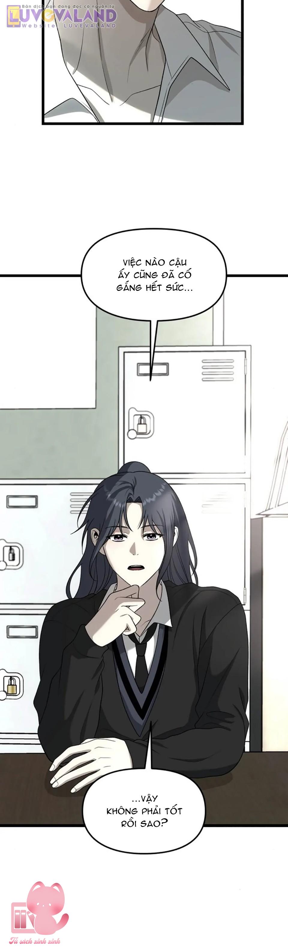 Tự Do Trong Mơ - Chap 113 - Trang 9