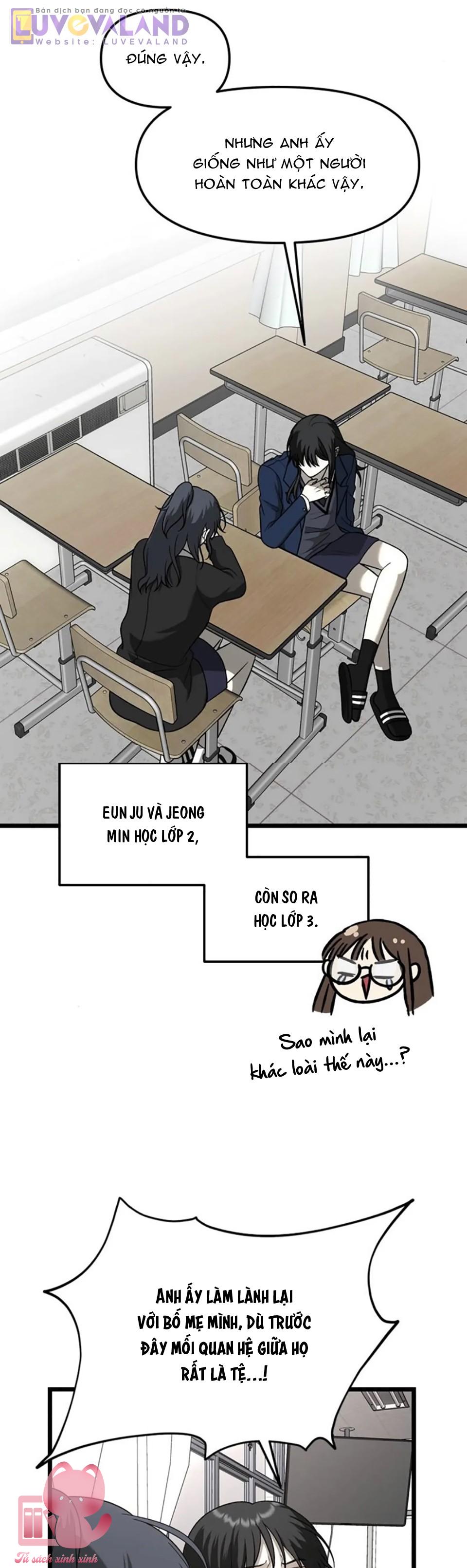 Tự Do Trong Mơ - Chap 113 - Trang 10
