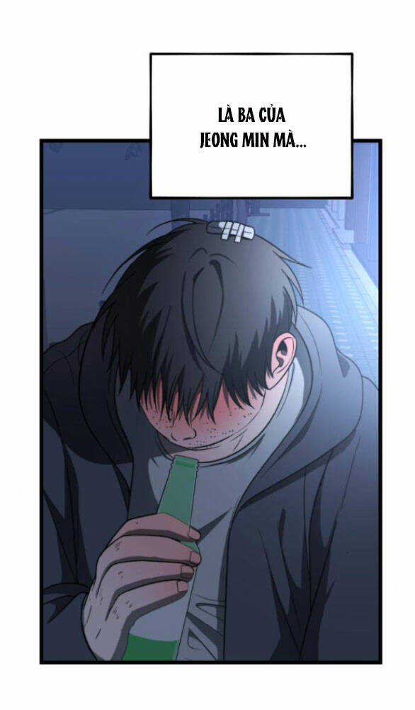 Tự Do Trong Mơ - Chap 114.1 - Trang 2