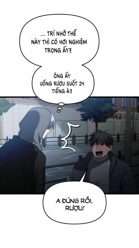 Tự Do Trong Mơ - Chap 114.1 - Trang 11