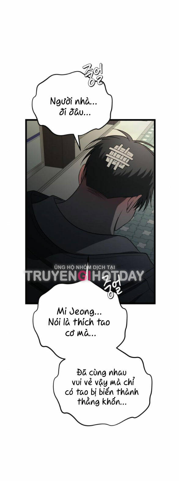 Tự Do Trong Mơ - Chap 114.1 - Trang 14