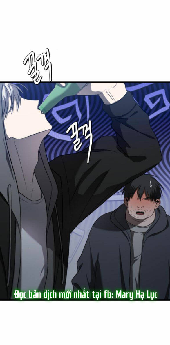 Tự Do Trong Mơ - Chap 114.1 - Trang 18