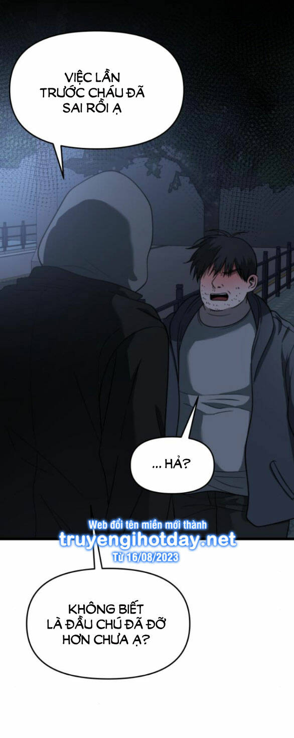 Tự Do Trong Mơ - Chap 114.1 - Trang 7