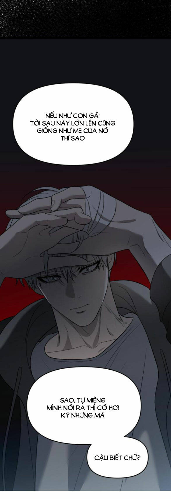 Tự Do Trong Mơ - Chap 114.5 - Trang 2