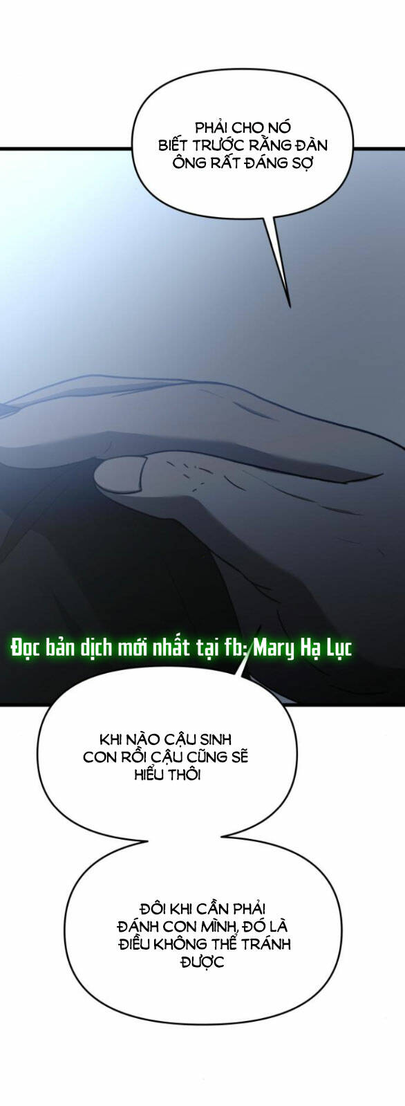 Tự Do Trong Mơ - Chap 114.5 - Trang 3