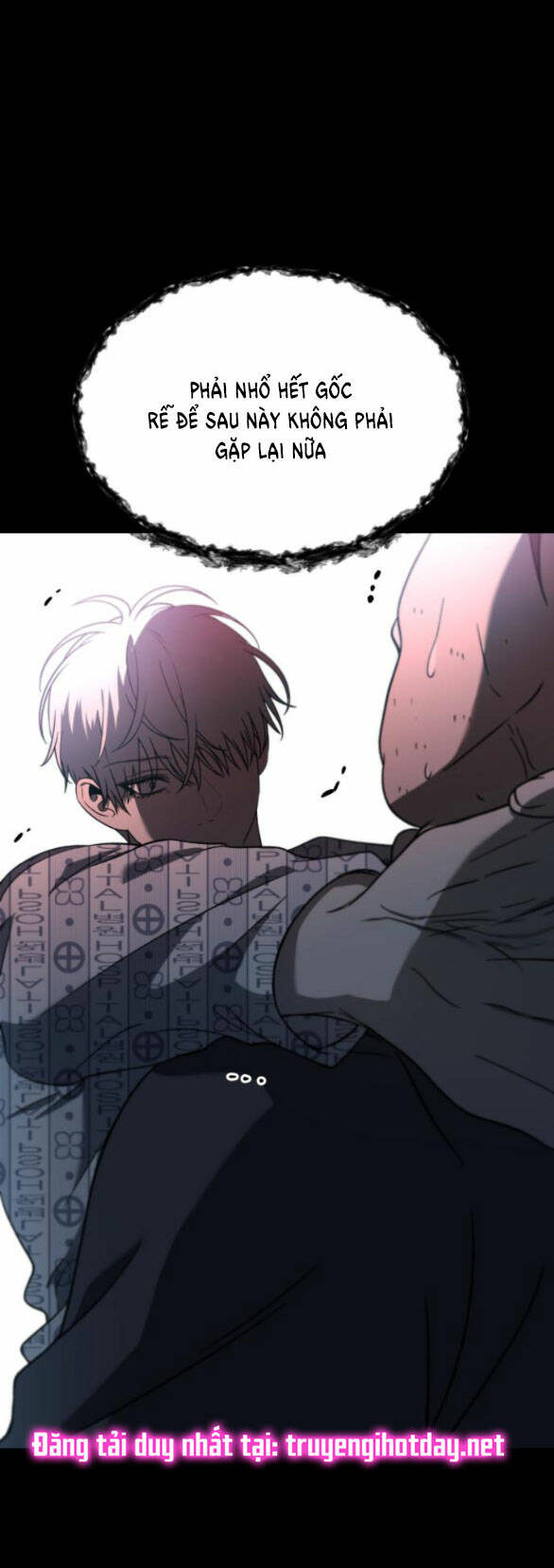 Tự Do Trong Mơ - Chap 114.5 - Trang 33
