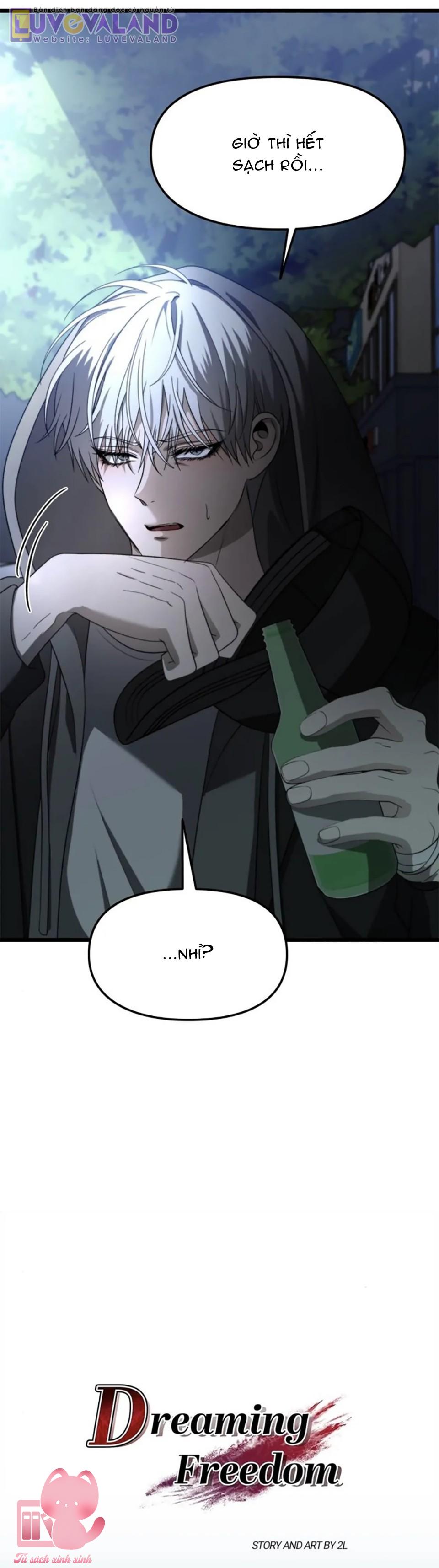 Tự Do Trong Mơ - Chap 114 - Trang 13