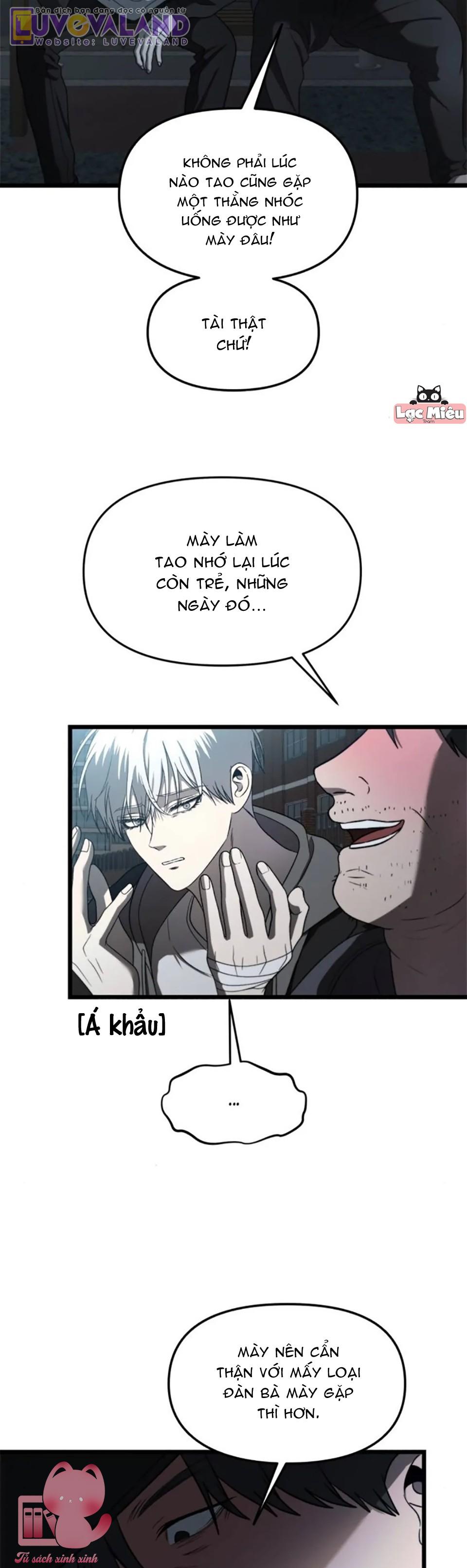 Tự Do Trong Mơ - Chap 114 - Trang 15