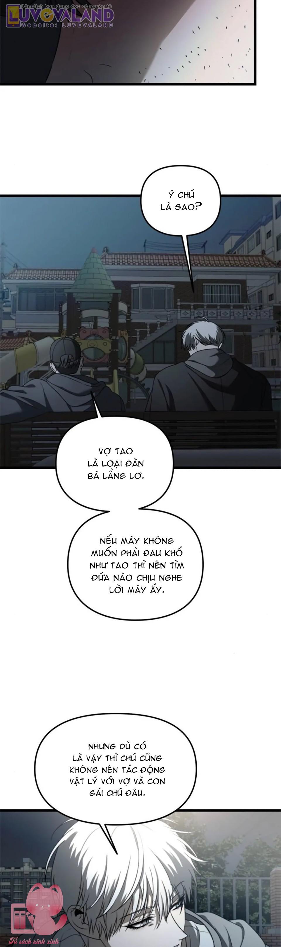 Tự Do Trong Mơ - Chap 114 - Trang 16