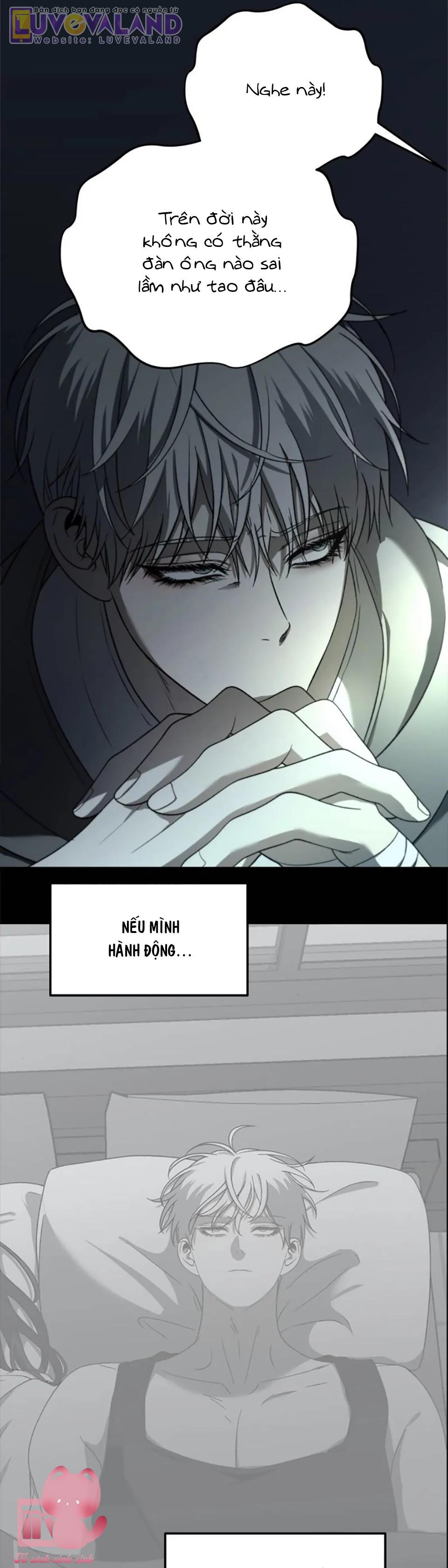 Tự Do Trong Mơ - Chap 114 - Trang 18