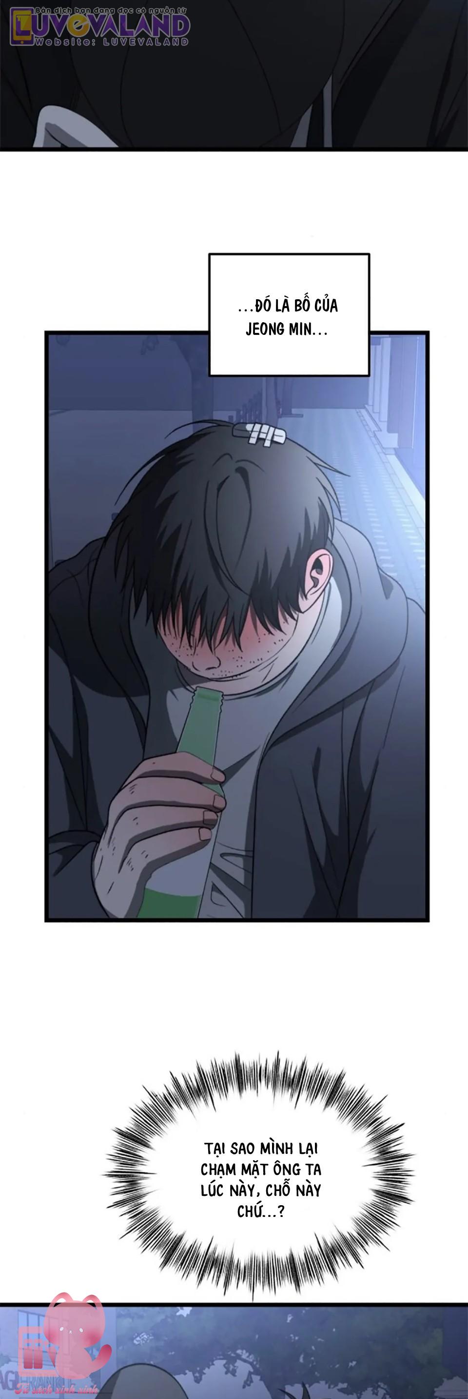 Tự Do Trong Mơ - Chap 114 - Trang 3