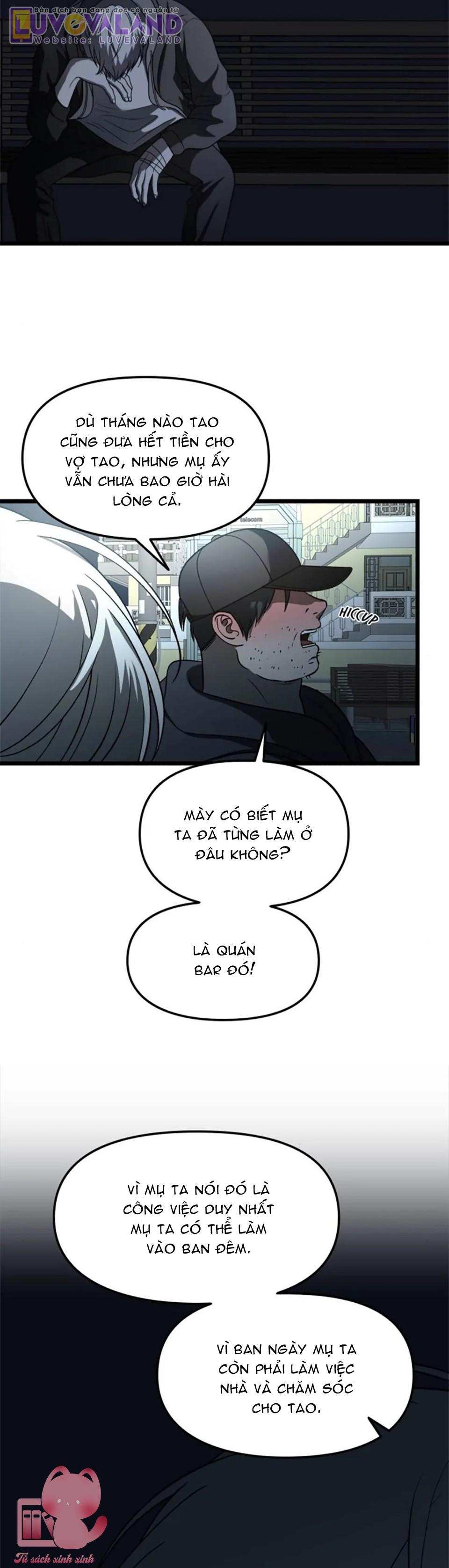 Tự Do Trong Mơ - Chap 114 - Trang 21