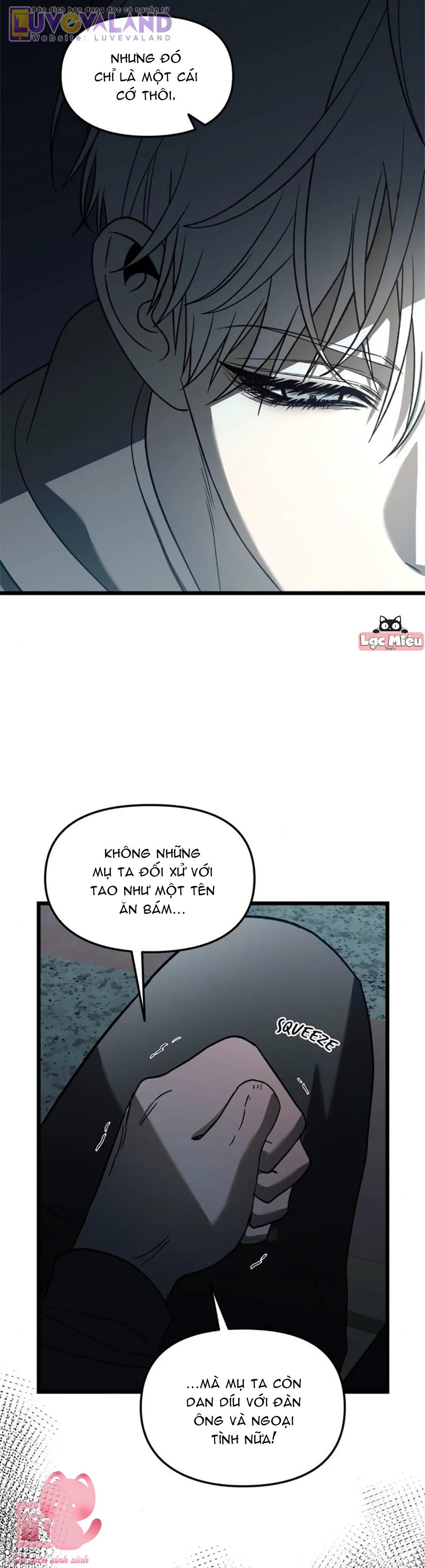 Tự Do Trong Mơ - Chap 114 - Trang 22