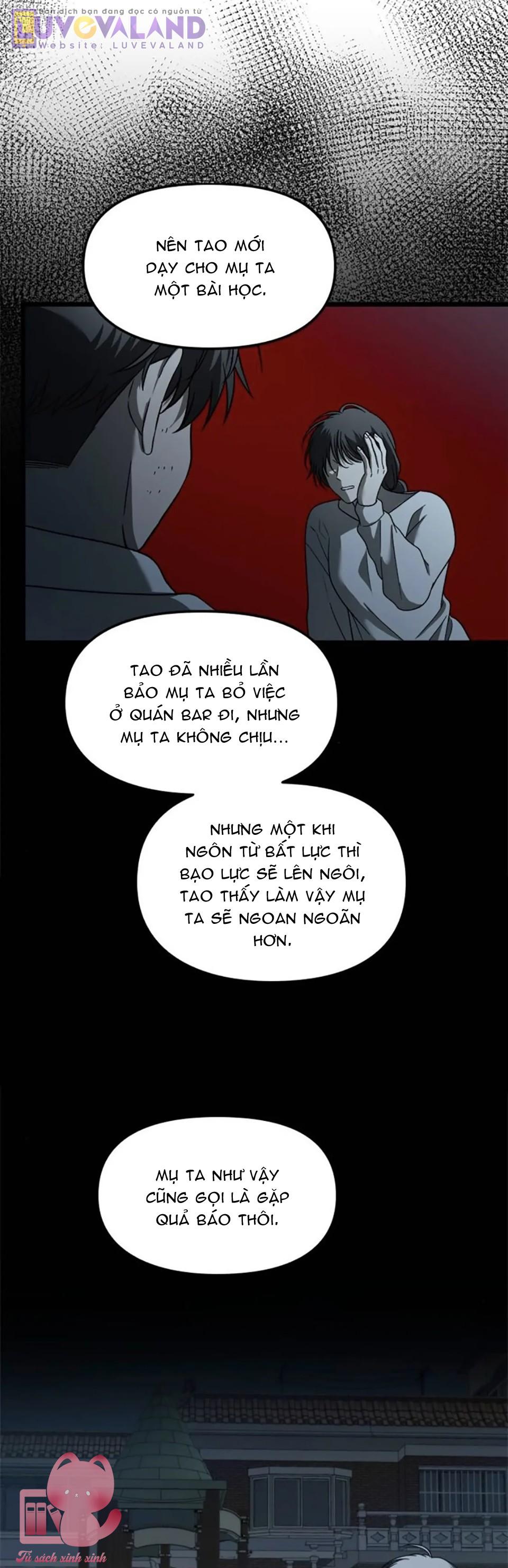 Tự Do Trong Mơ - Chap 114 - Trang 23