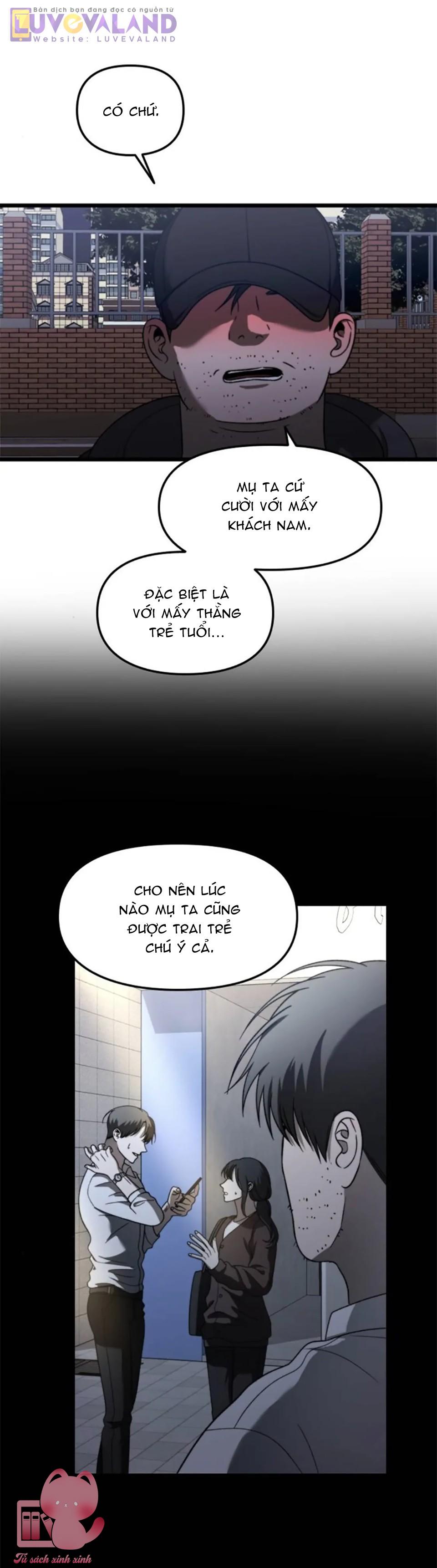 Tự Do Trong Mơ - Chap 114 - Trang 25