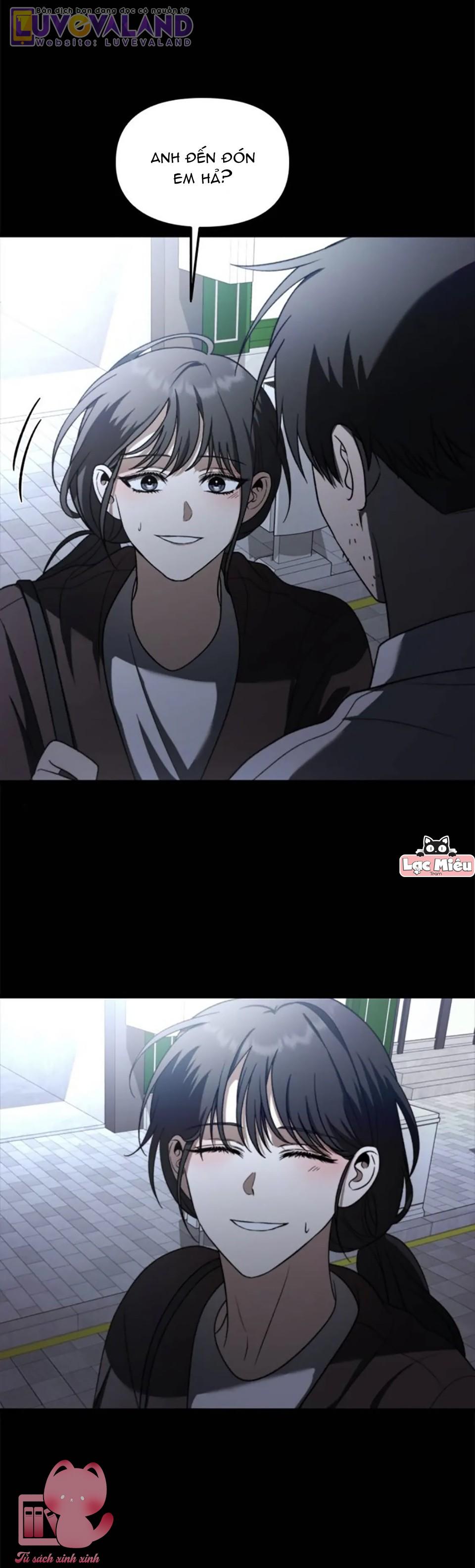 Tự Do Trong Mơ - Chap 114 - Trang 27