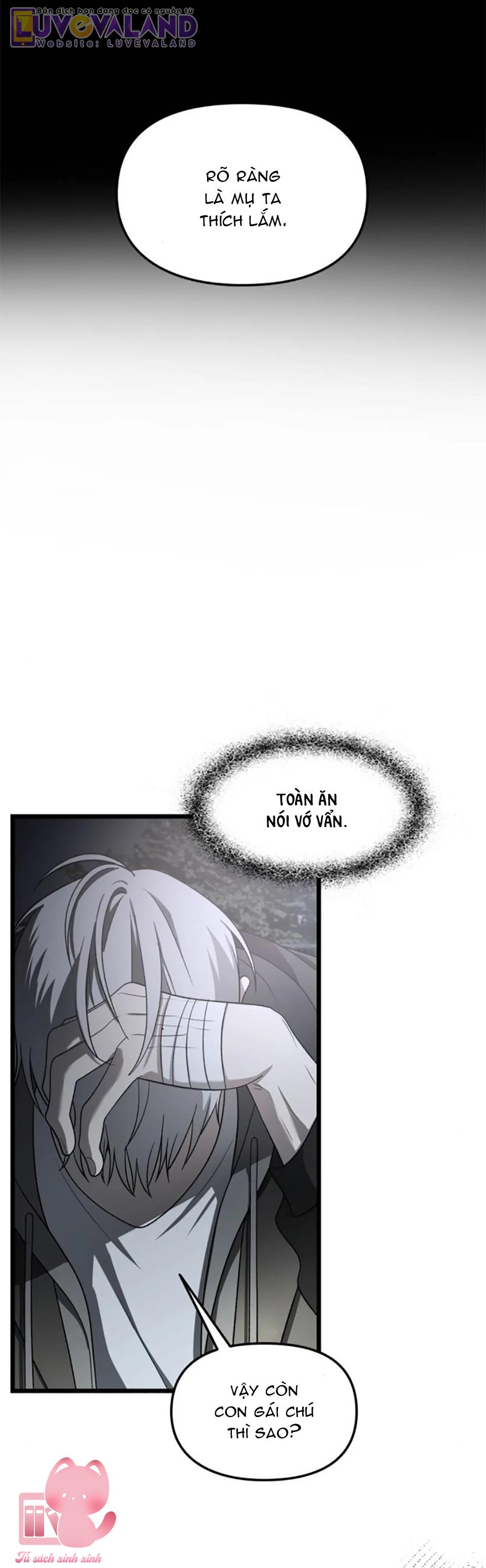 Tự Do Trong Mơ - Chap 114 - Trang 28
