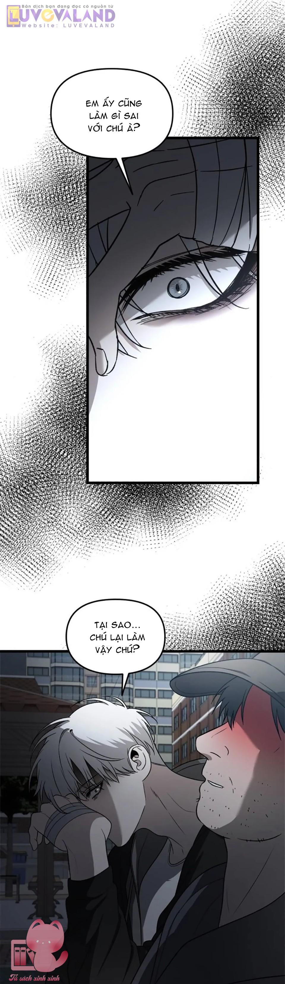 Tự Do Trong Mơ - Chap 114 - Trang 29