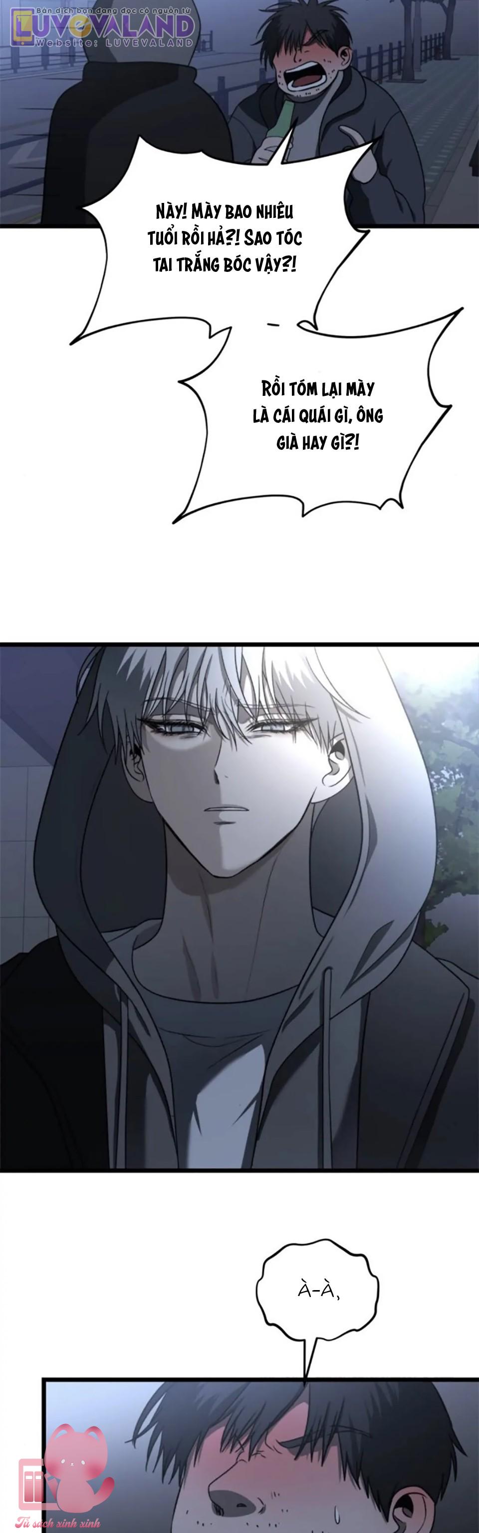 Tự Do Trong Mơ - Chap 114 - Trang 4