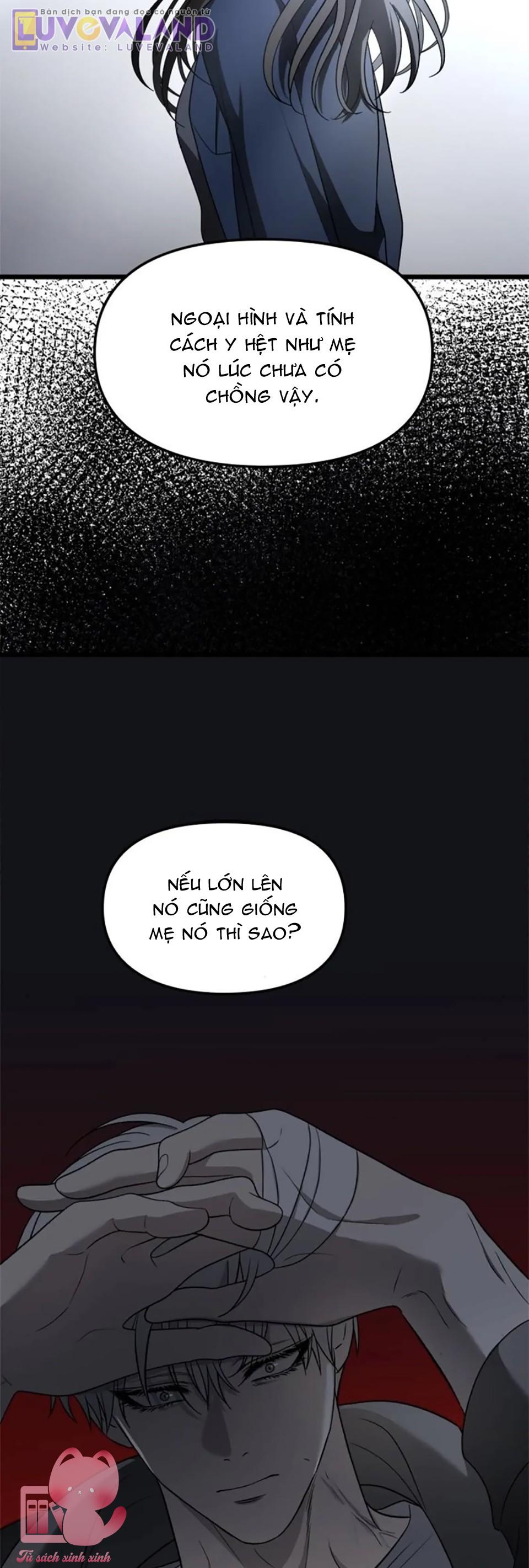 Tự Do Trong Mơ - Chap 114 - Trang 31