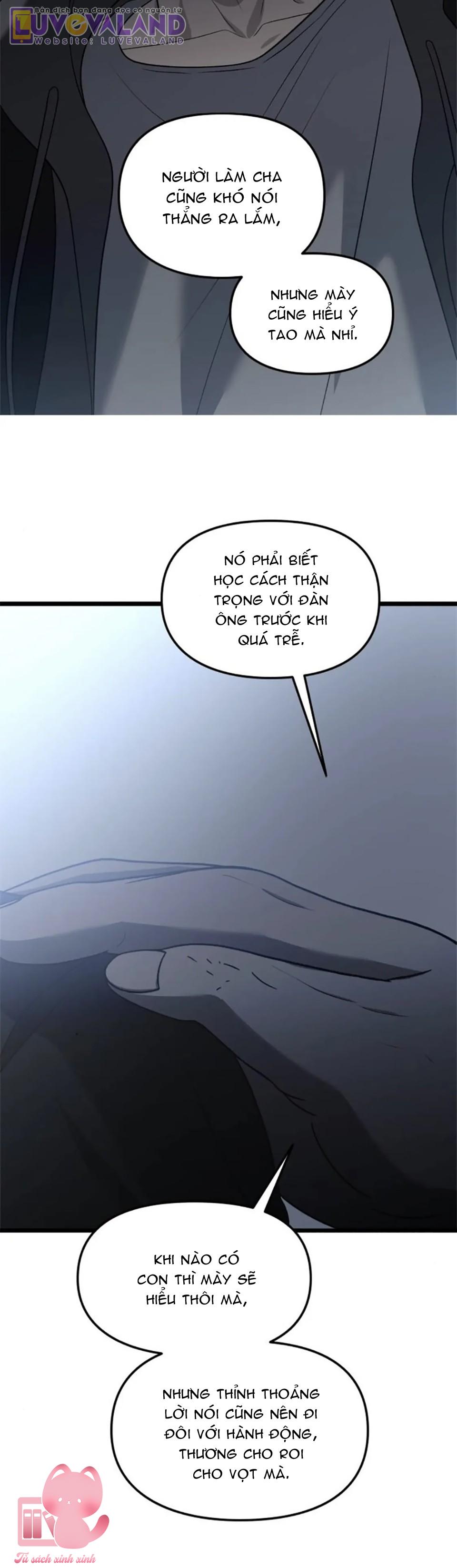 Tự Do Trong Mơ - Chap 114 - Trang 32