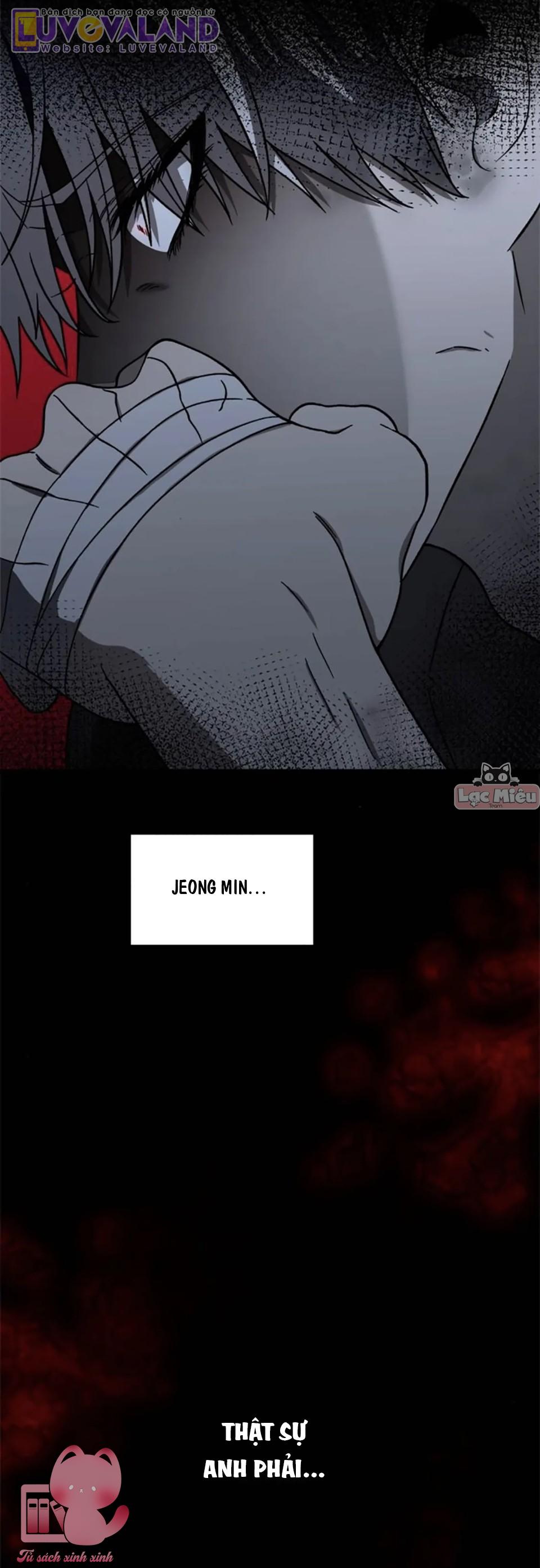 Tự Do Trong Mơ - Chap 114 - Trang 34