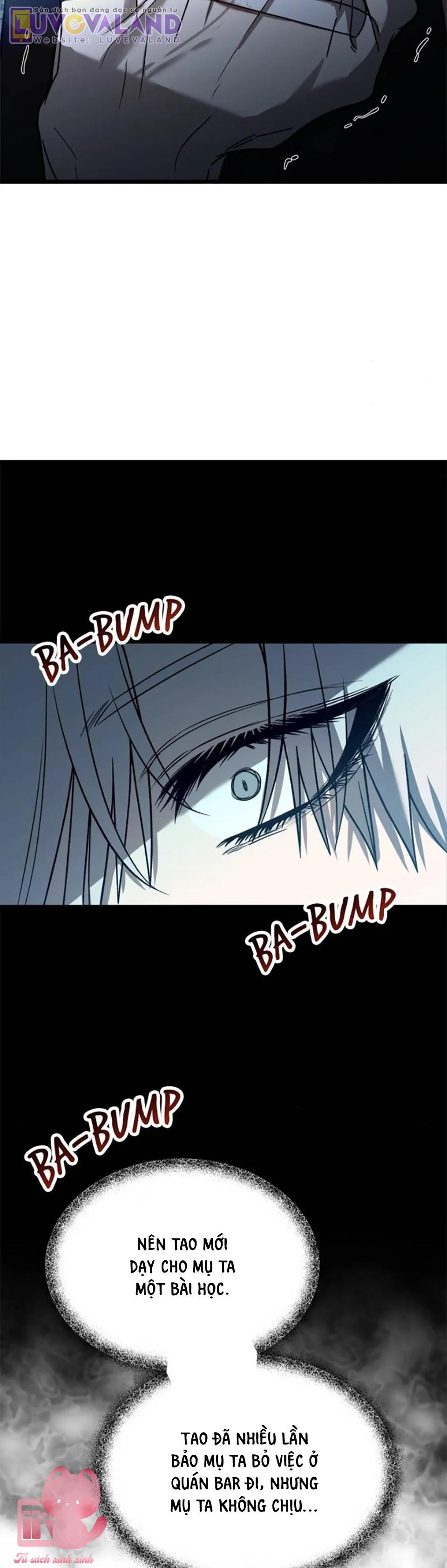 Tự Do Trong Mơ - Chap 114 - Trang 36