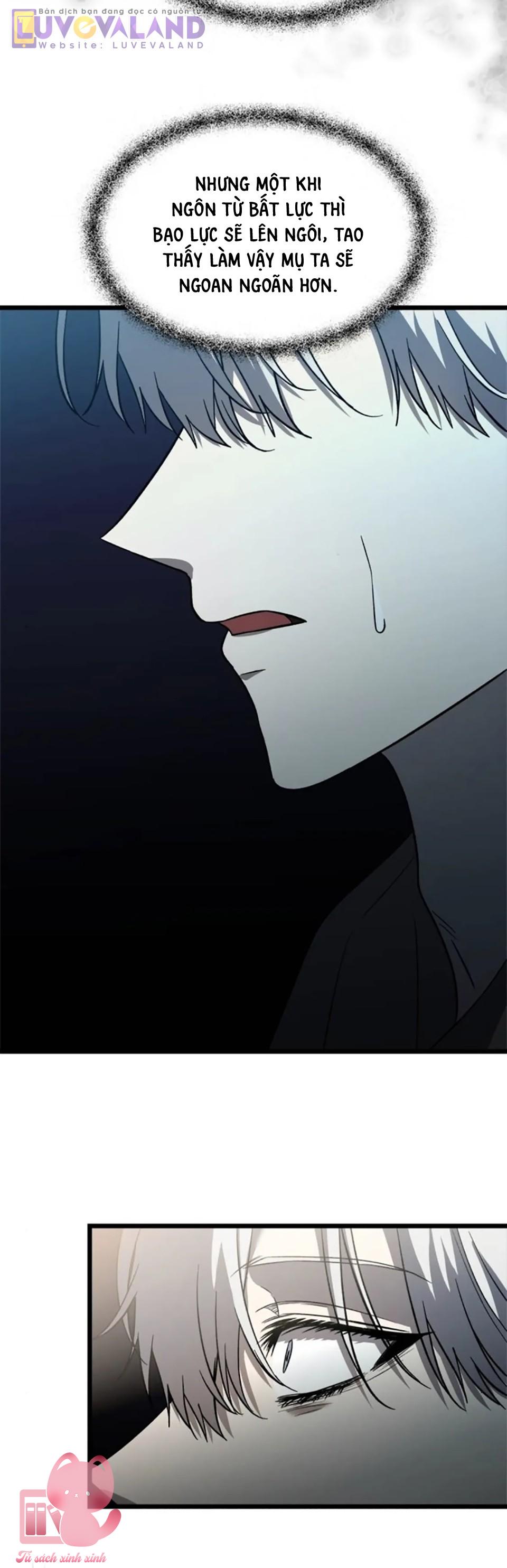 Tự Do Trong Mơ - Chap 114 - Trang 37