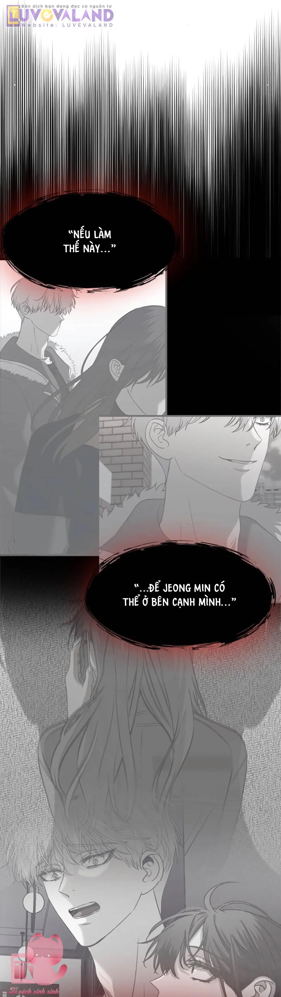 Tự Do Trong Mơ - Chap 114 - Trang 38