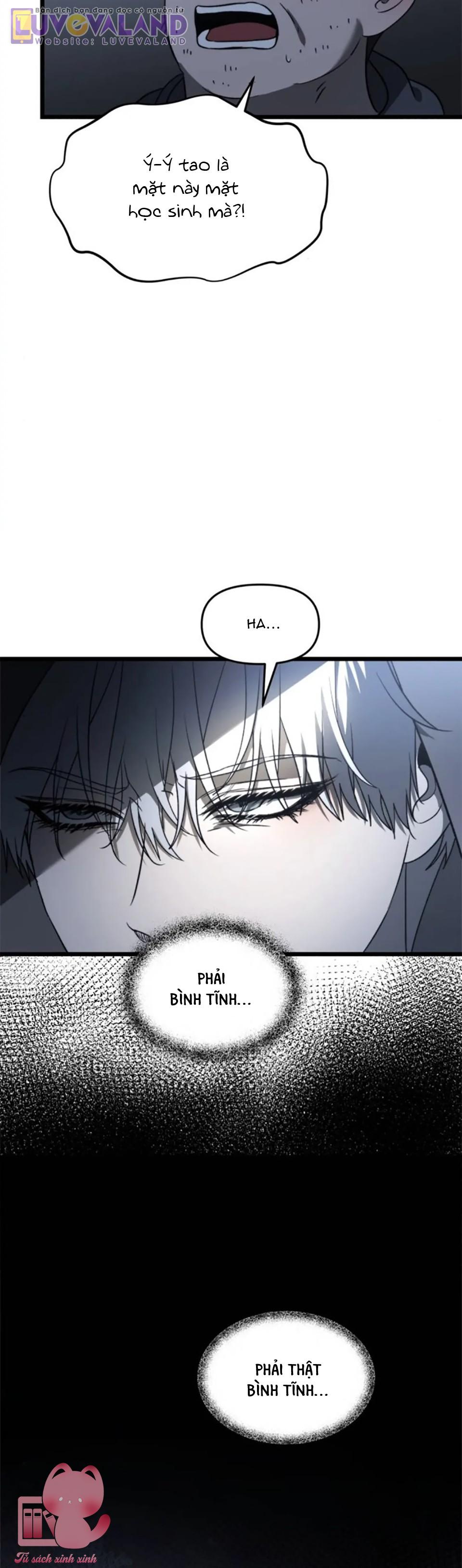 Tự Do Trong Mơ - Chap 114 - Trang 5