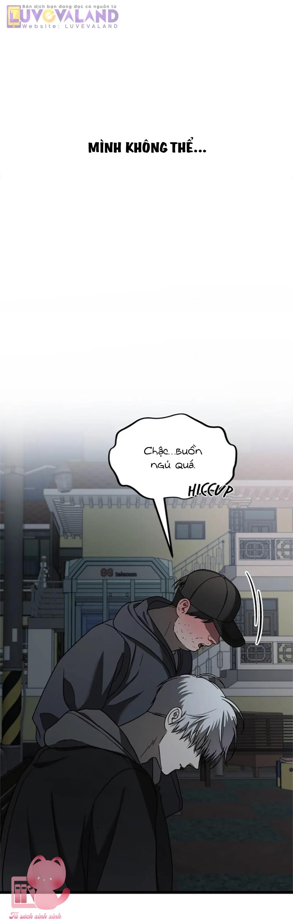Tự Do Trong Mơ - Chap 114 - Trang 41