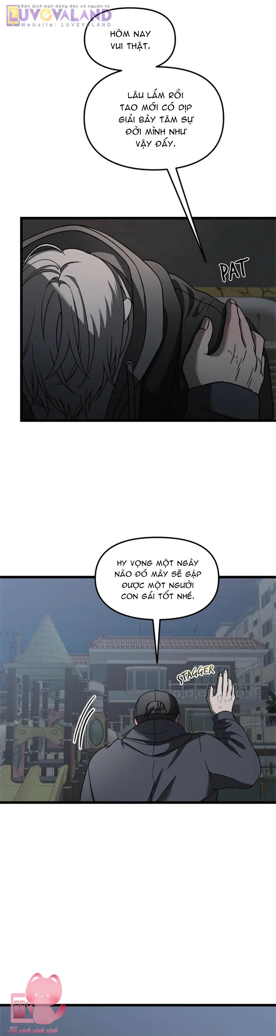 Tự Do Trong Mơ - Chap 114 - Trang 42