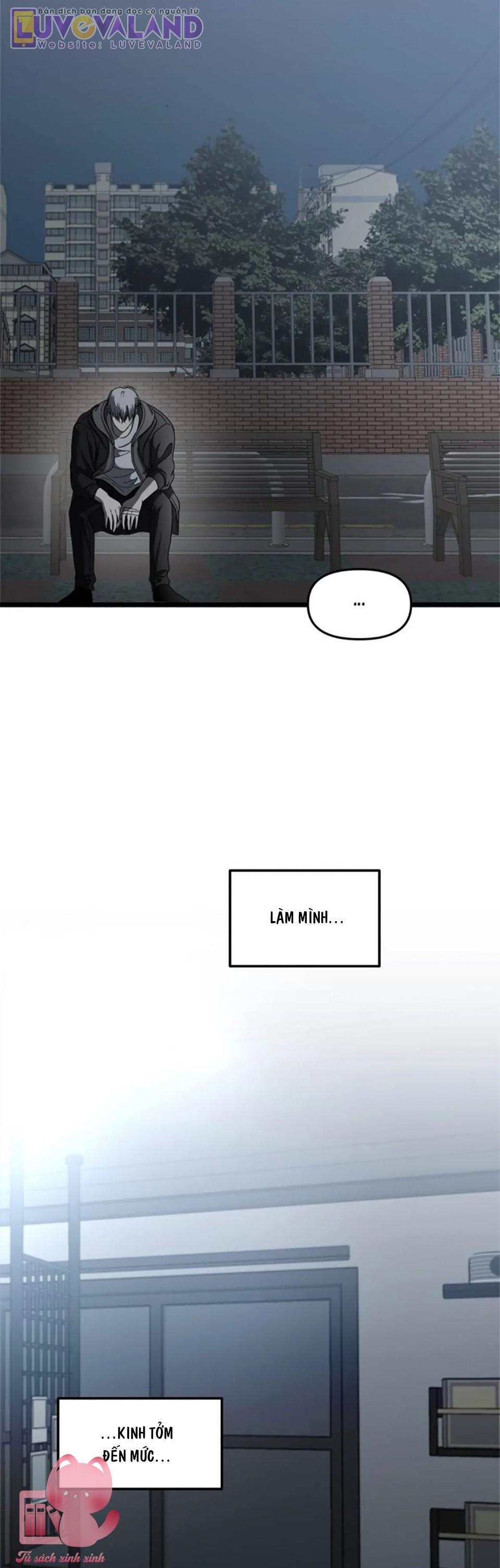 Tự Do Trong Mơ - Chap 114 - Trang 43