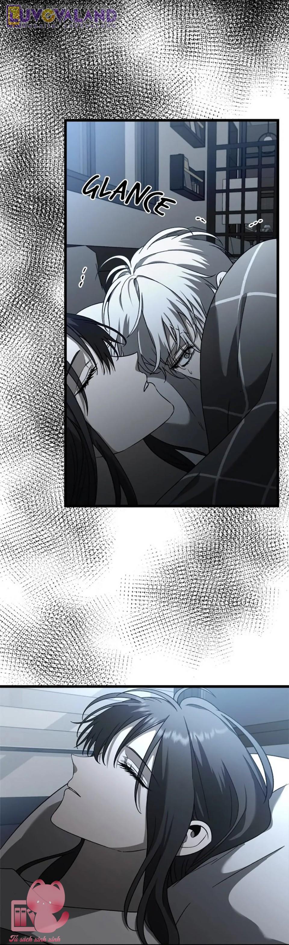 Tự Do Trong Mơ - Chap 114 - Trang 45