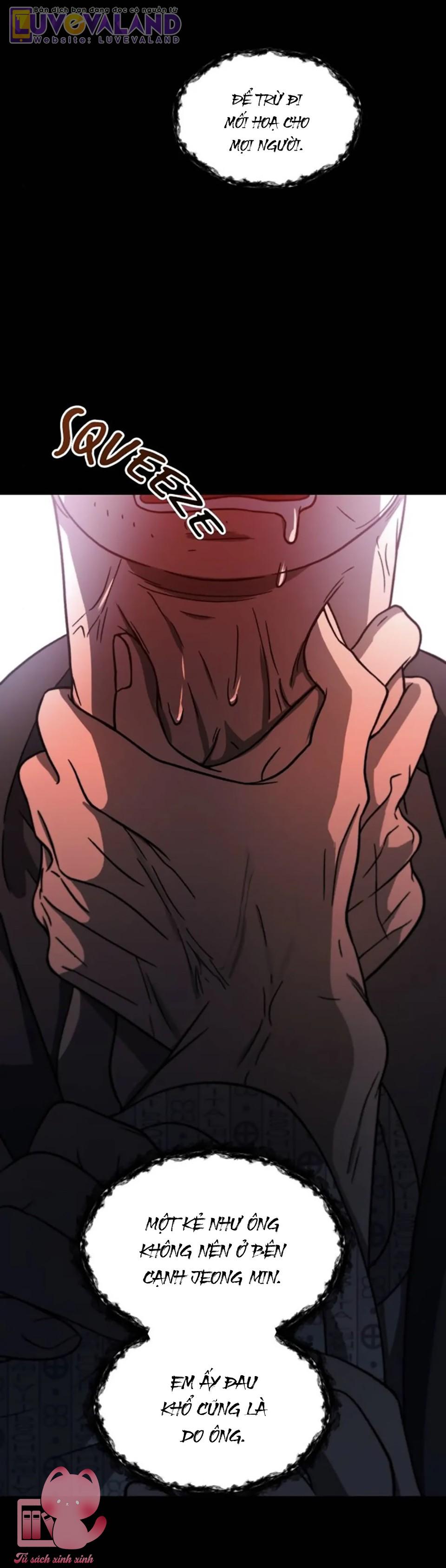Tự Do Trong Mơ - Chap 114 - Trang 48