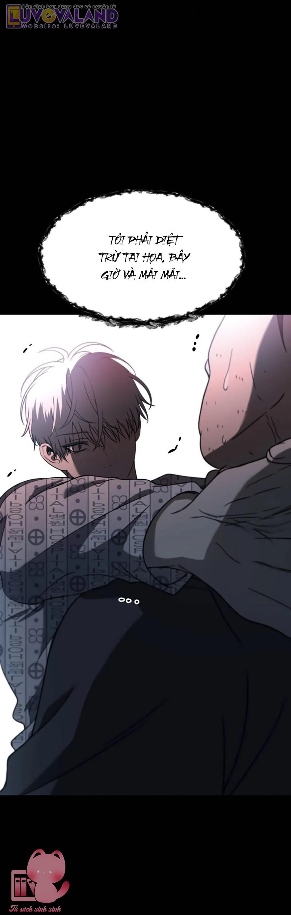 Tự Do Trong Mơ - Chap 114 - Trang 49