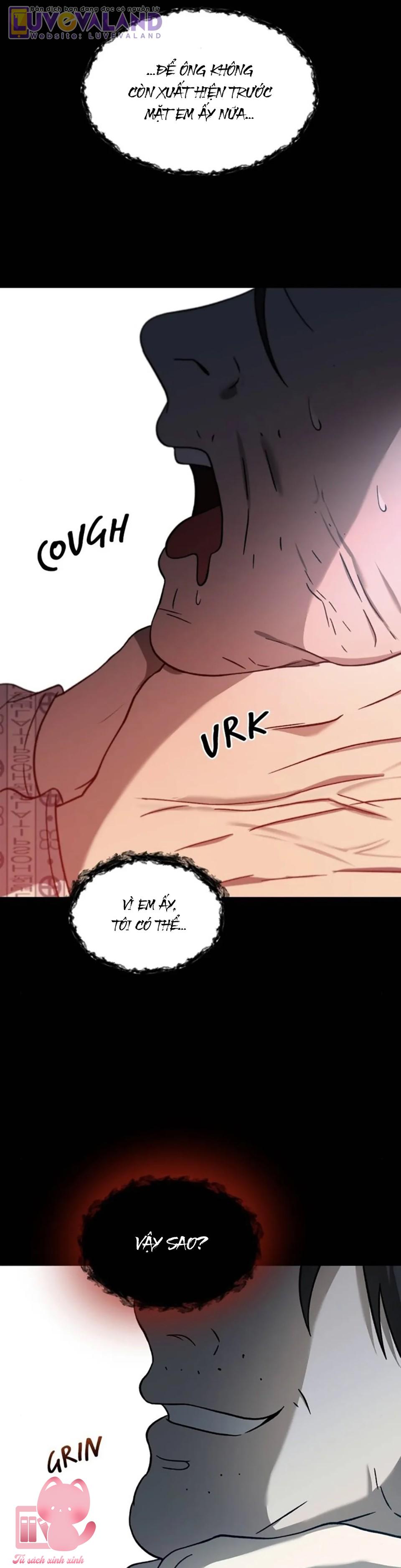 Tự Do Trong Mơ - Chap 114 - Trang 50