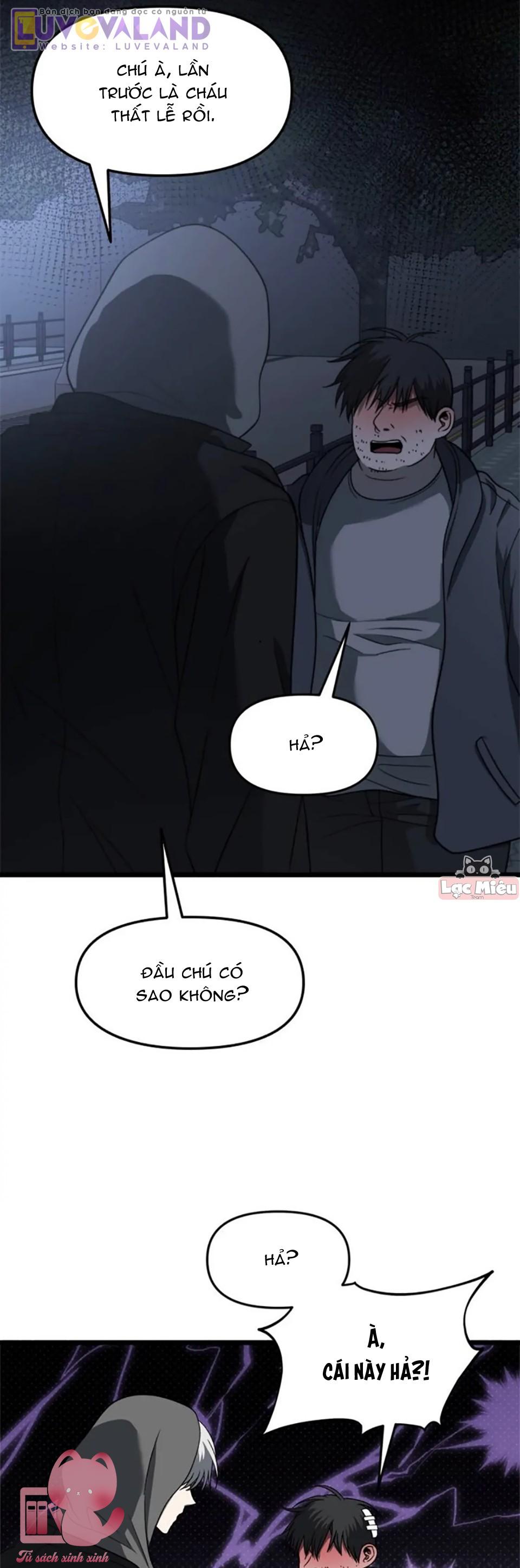 Tự Do Trong Mơ - Chap 114 - Trang 6