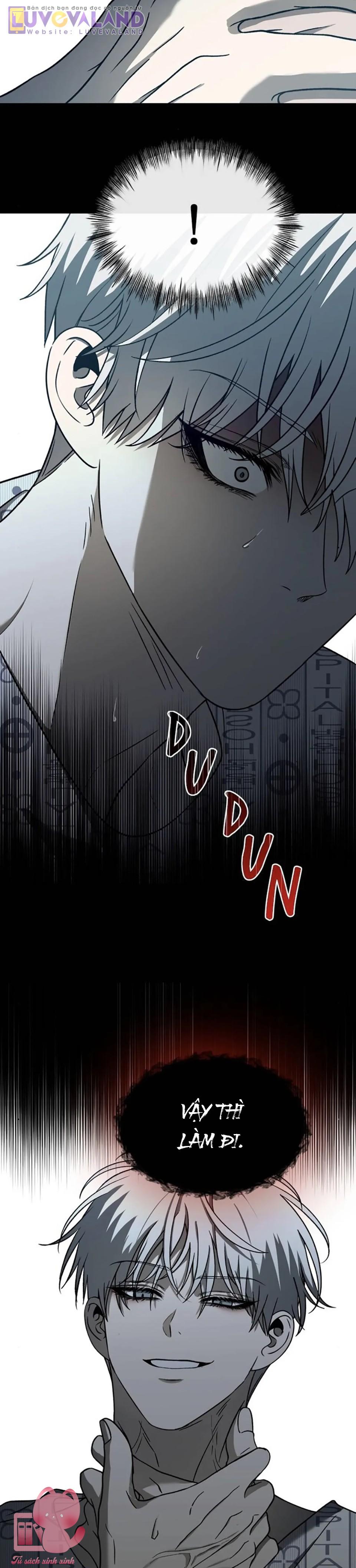 Tự Do Trong Mơ - Chap 114 - Trang 51