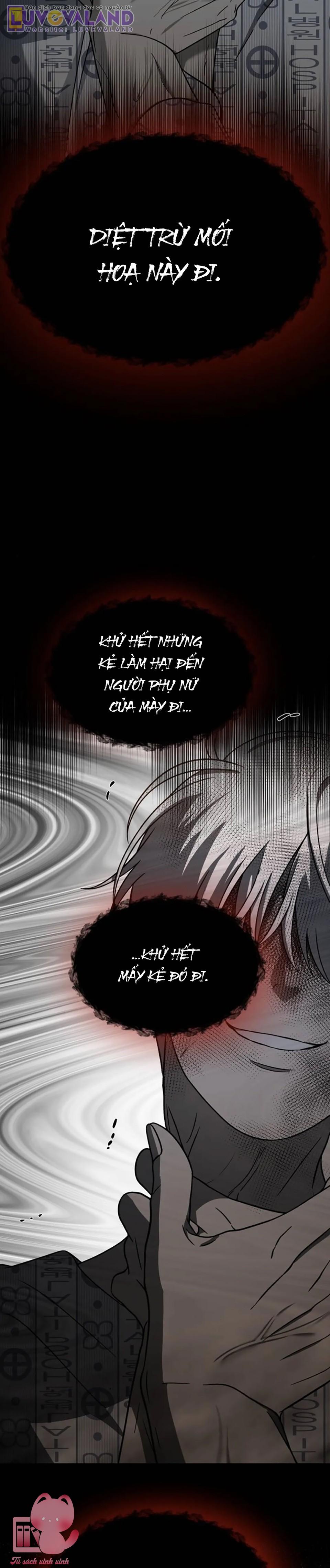 Tự Do Trong Mơ - Chap 114 - Trang 52