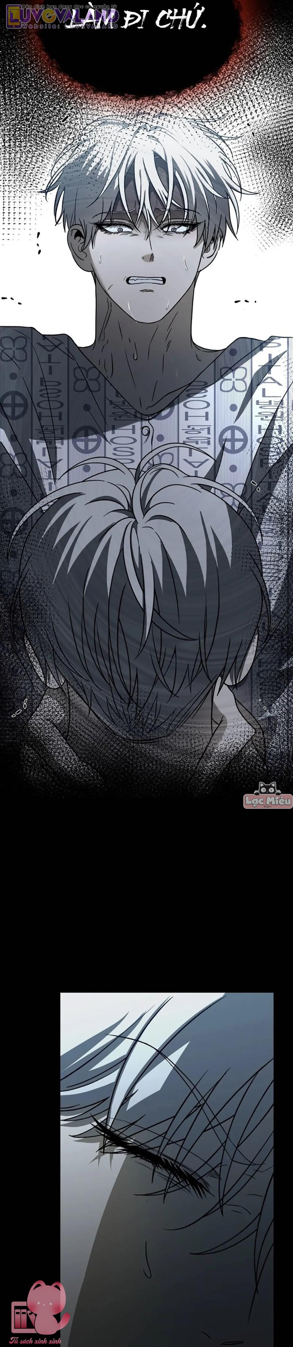 Tự Do Trong Mơ - Chap 114 - Trang 53