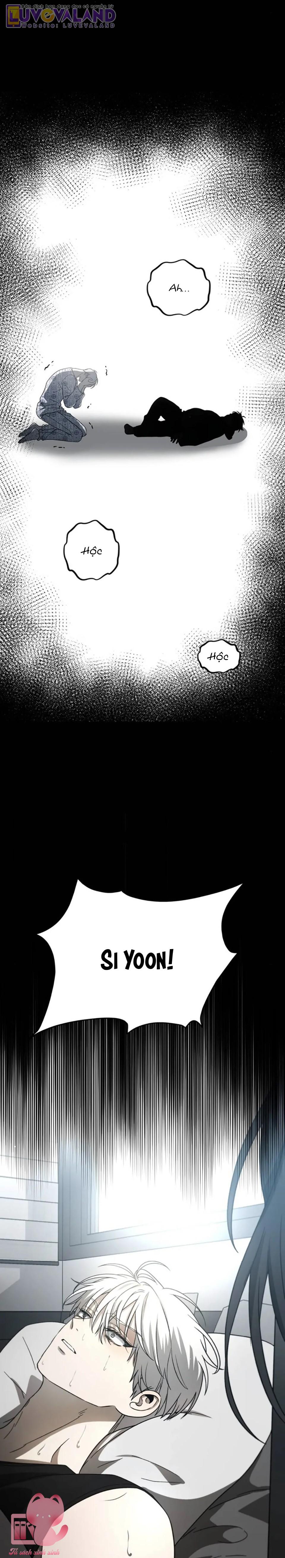 Tự Do Trong Mơ - Chap 114 - Trang 56